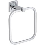 CAMARGUE Obešalnik za brisače (krom, sijaj) | Shoptok.si