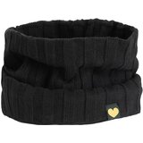 Cool club šal CAG3131940 D črna UNI | Shoptok.si