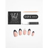OPI xPRESS/ON umetni nohti My 9 To Thrive 30 kos | Shoptok.si