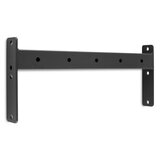Capital Sports Dominate edition rack square 24, crni, metal | shoptok.hr