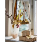 Bloomingville Kovinski svečnik Elmir – | Shoptok.si