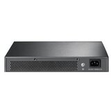 Switch TP- LINK 16 port Gigabit Desktop/Rackmount, 1U 13-inch steel case, supports MAC address self-learning, AUTO MDI/MDIX, JUMBO Frame TL-SG1016D | Eponuda.ba