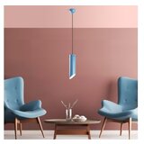 Opviq kesikboru - light blue light blue chandelier | Eponuda.com
