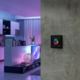  dodirni prekidač sa prigušiva za 4-kanalne rgbw led trake 12-24V | Eponuda.com