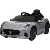 Bbo auto na akumulator Maserati, Grey | ePonuda.com