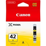  Kartuša Canon CLI-42Y rumena/yellow - original | Shoptok.si