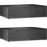  Navlake za vrtni namještaj 2 kom 300 x 200 x 75 cm pravokutne | shoptok.hr