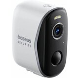 Baseus zunanja nadzorna kamera S0ST002130, 3MP, baterijska | Shoptok.si
