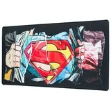 Podloga za miš DC Comics 80 x 35 cm
