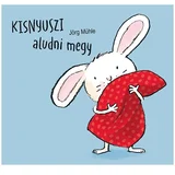 Jörg Mühle - Kisnyuszi aludni megy