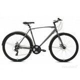 Capriolo muški bicikl tour-urban man 28'' sivo 81343 cene