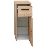 XORA spodnja omarica 30/72/33 cm | Shoptok.si