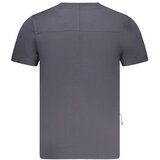 K-Way MEN'S SHORT-SLEEVED T-SHIRT BLUE | shoptok.hr
