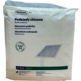 STERIWUND vpojna podloga za inkontinenco 60cm x 40cm/25 kos | Shoptok.si