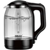 HALEY HY8862 stakleni ketler 2.2L Cene