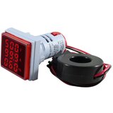 Digitalni voltmetar, ampermetar i frekvencmetar | ePonuda.com