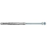Fischer Udarna tipla s vijkom SXRL-T (Duljina tiple: 80 mm, 1 Kom.) | shoptok.hr