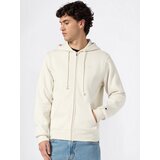 Champion Authentic Athletic Apparel Jopa na zadrgo bela | Shoptok.si