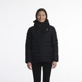 Geographical Norway Ženska jakna Aurelien Black Lady 068 Pna W, Crna | Eponuda.com