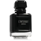 Givenchy L'Interdit Absolu 80 ml parfem za žene Cijene