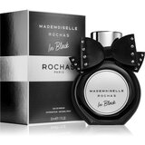 Rochas Mademoiselle In Black Eau De Parfum 50 ml (woman) | shoptok.hr