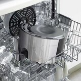  Friteza na Zrak InnovaGoods Fryinn 3500 Crna 1400 W 3 5 L Nehrđajući Čelik | shoptok.hr