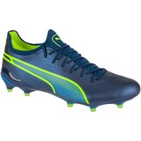 Puma Nogomet King Ultimate FG/AG Modra Cene