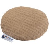 Medi Partners Thermofor with cherry seeds for children - Wafel - Brown Cene