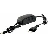 Do Video napajalnik 12V/2A Vtični 12V/2A/5.5 | Shoptok.si