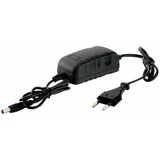 Video napajalnik 12V/2A Vtični 12V/2A/5.5