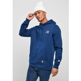 Starter Black Label Starter Small Logo Hoody blue night Cene