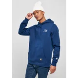 Starter Black Label Starter Small Logo Hoody blue night