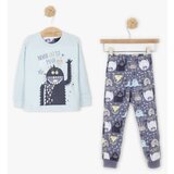 Just kiddin baby pidžama "Monsters" 2 ( 242772 ) Cene