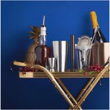 Vonshef Set za mešanje pijač Boston, 8 delni | Shoptok.si