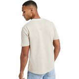 Boss Pique Taddy T-Shirt Light Beige Bež | shoptok.hr
