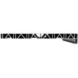  Prozorska klupčica Mramorna tekstura 80 x 30 x 4,5 cm PVC | shoptok.hr