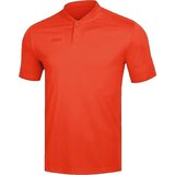 JAKO Polo majice kratki rokavi Polo Prestige orange Oranžna | Shoptok.si
