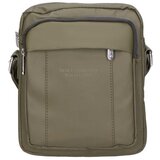 Northampton Polo Club muŠka torbica glx22pcl301623fbg/ zelena | Eponuda.com