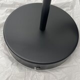  ONLI - LED zidno svetlo TWIST LED/6W/230V 4000K crna | Eponuda.com