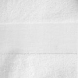 Catherine Lansfield Bijeli pamučan ručnik od frotira 70x120 cm Anti-Bacterial – | shoptok.hr