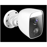 D-link Full HD zunanja Wi-Fi reflektorska kamera DCS-8627LH | Shoptok.si