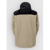 Scott Vertic Utility 3L Jakna portobello beige / black Slike