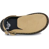 Dr. Martens ZebZag Mule Mule Savannah Tan EH Suede Bež | shoptok.hr