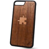 IZMAEL.eu SmartWoods futrola za Samsung Galaxy A5 (2014) - Smeđa | shoptok.hr