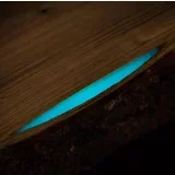 Luminiscentni plavi pigment