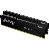 Kingston 32GB 6000MHz DDR5Fury Beast (2x16GB), CL36EXPO & XMP 3.0 | Eponuda.ba