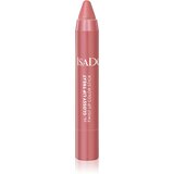 IsaDora Glossy Lip Treat Twist Up Color vlažilna šminka odtenek 03 Beige Rose 3,3 g Cene