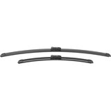 Bosch metlica brisalca A543S AEROTWIN set flat 650/425mm 3 3 | Shoptok.si