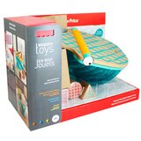 Fisher Price umetaljka kit Cene