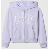 GAP Kids Sweatshirt with Logo - Girls | shoptok.hr